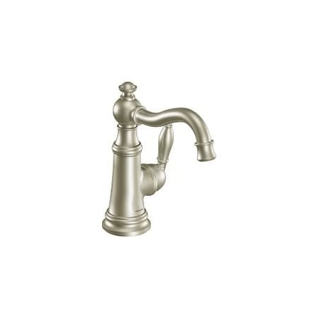 Moen Weymouth 1H Lav Bn S42107BN